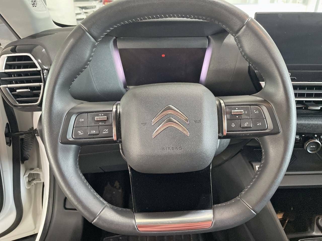 Foto Citroën C4 13