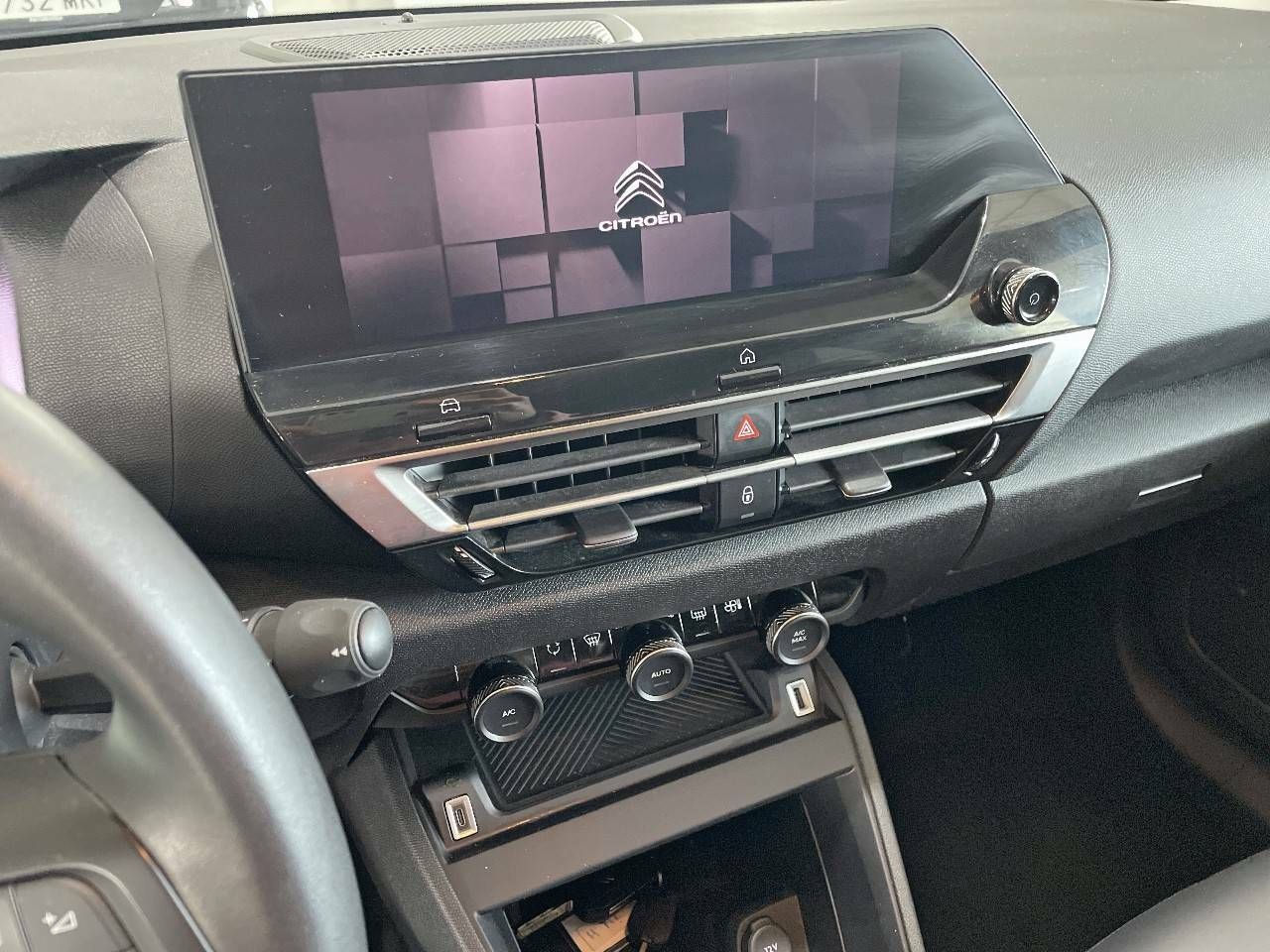 Foto Citroën C4 14