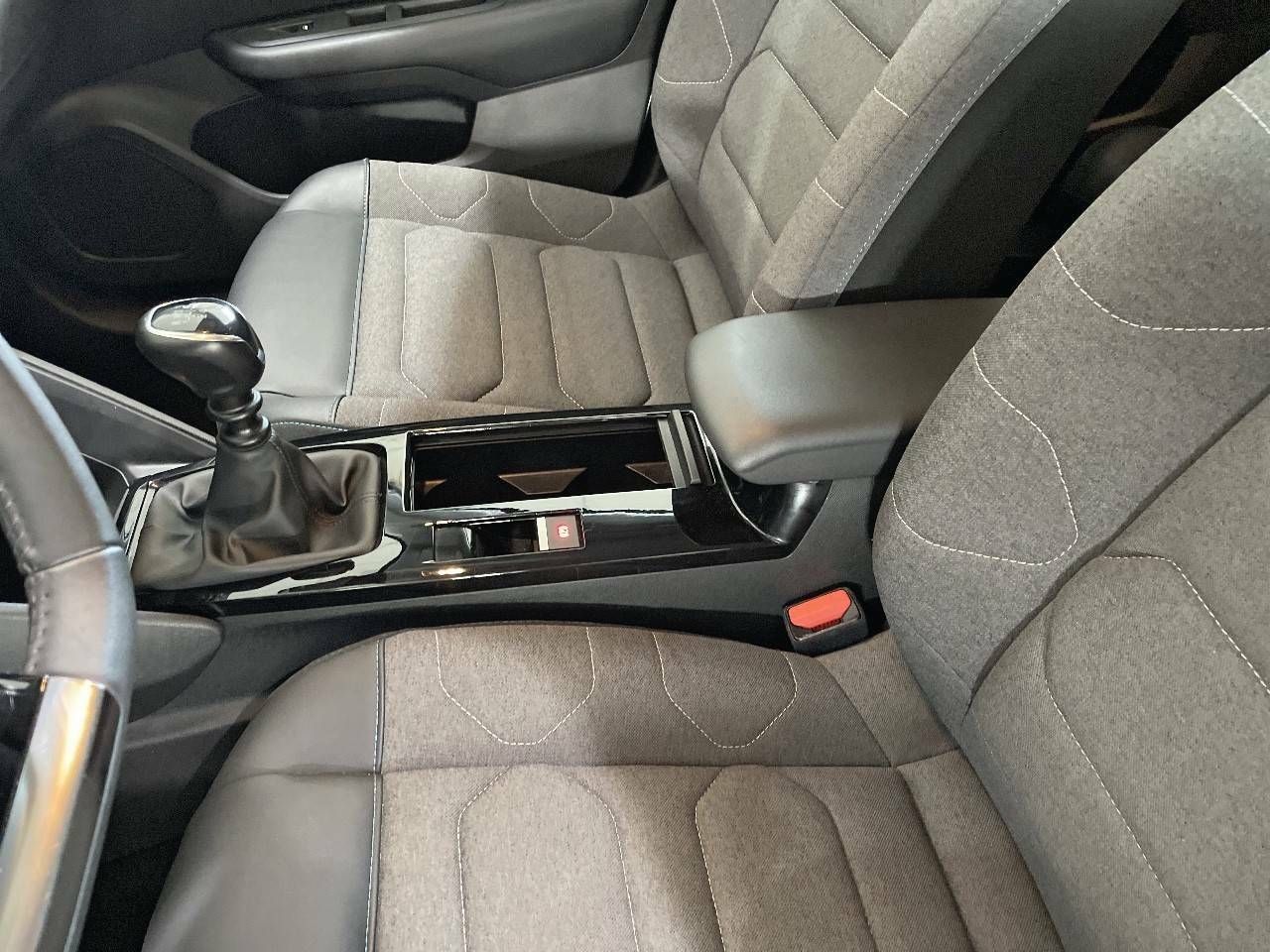 Foto Citroën C4 16