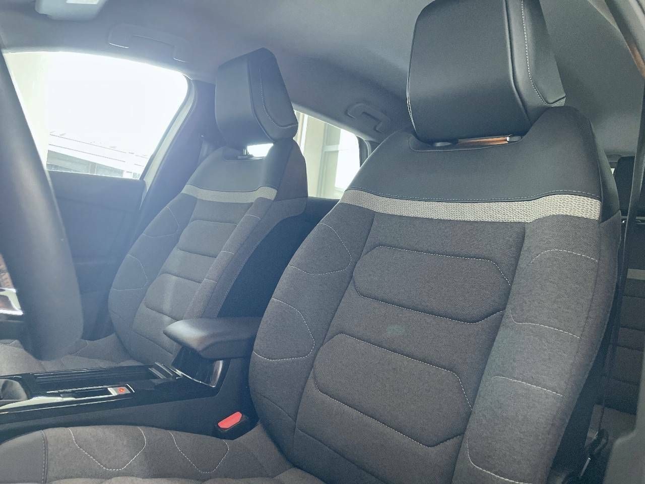 Foto Citroën C4 17