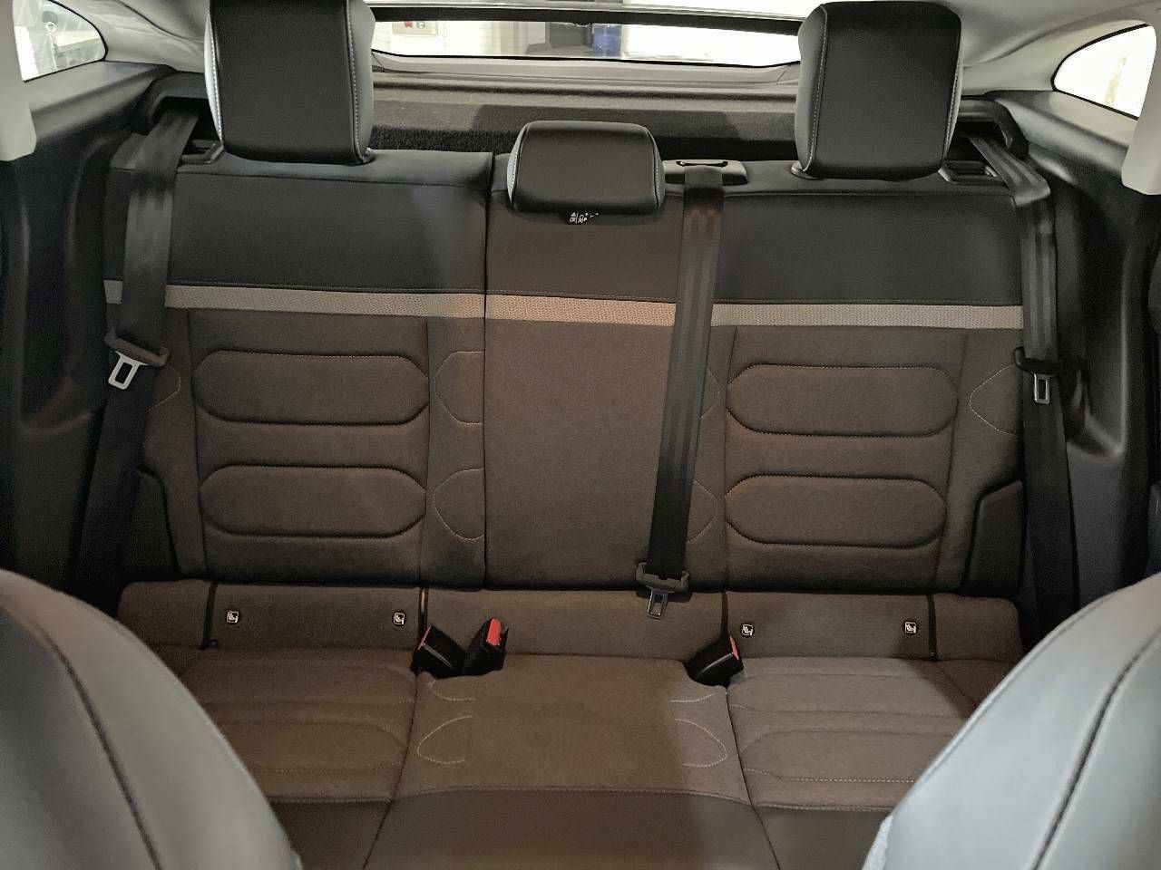 Foto Citroën C4 18