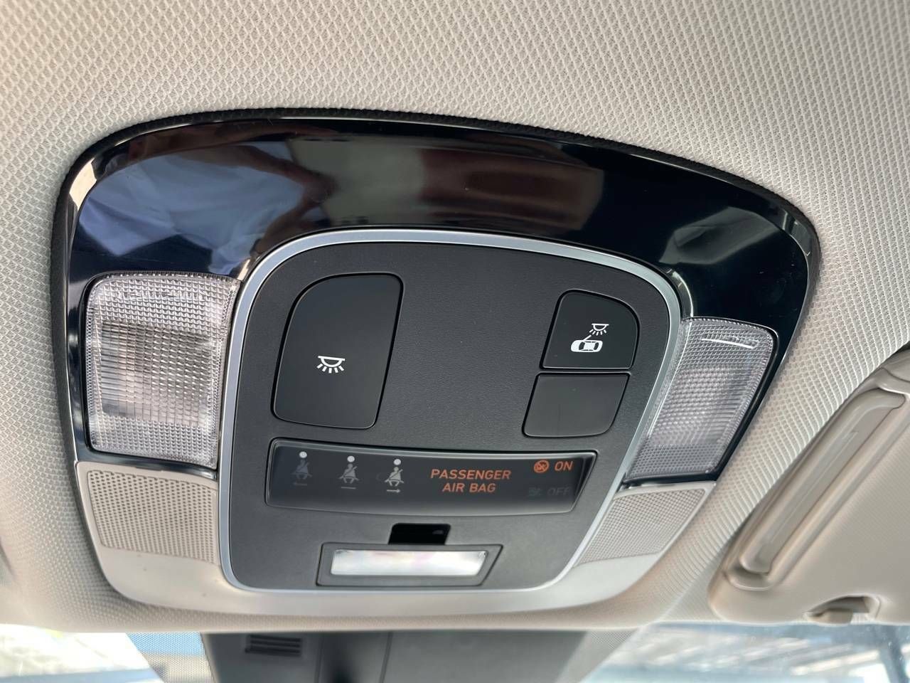 Foto Hyundai Tucson 14