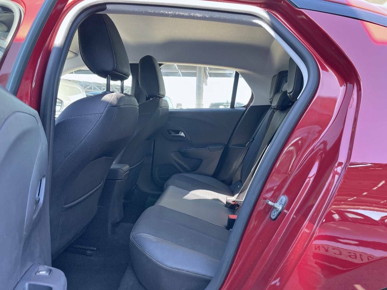 Foto Opel Corsa 10