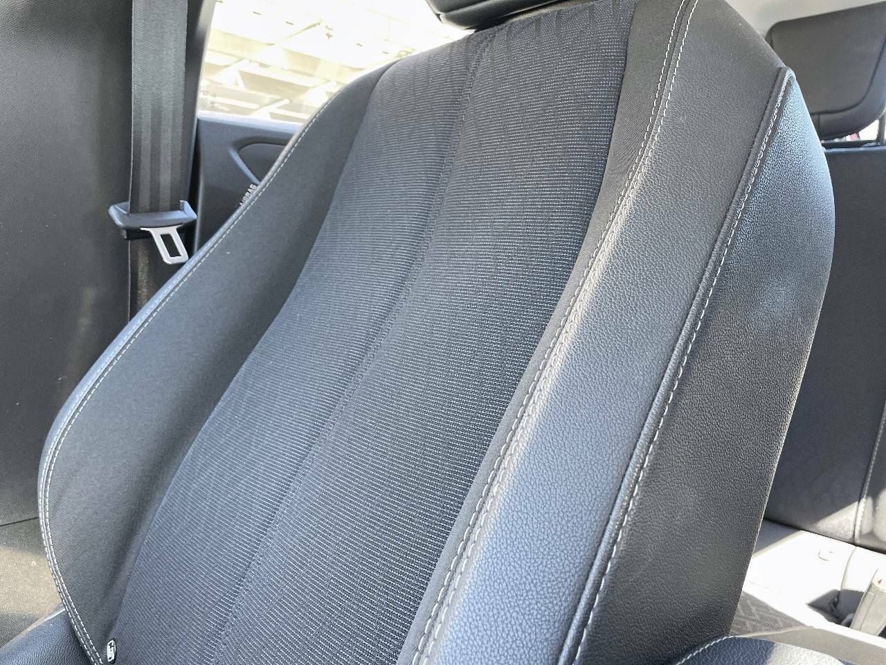 Foto Opel Corsa 18