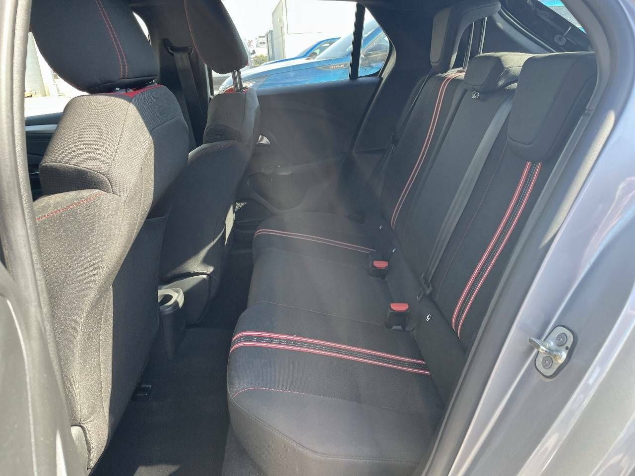 Foto Opel Corsa 10