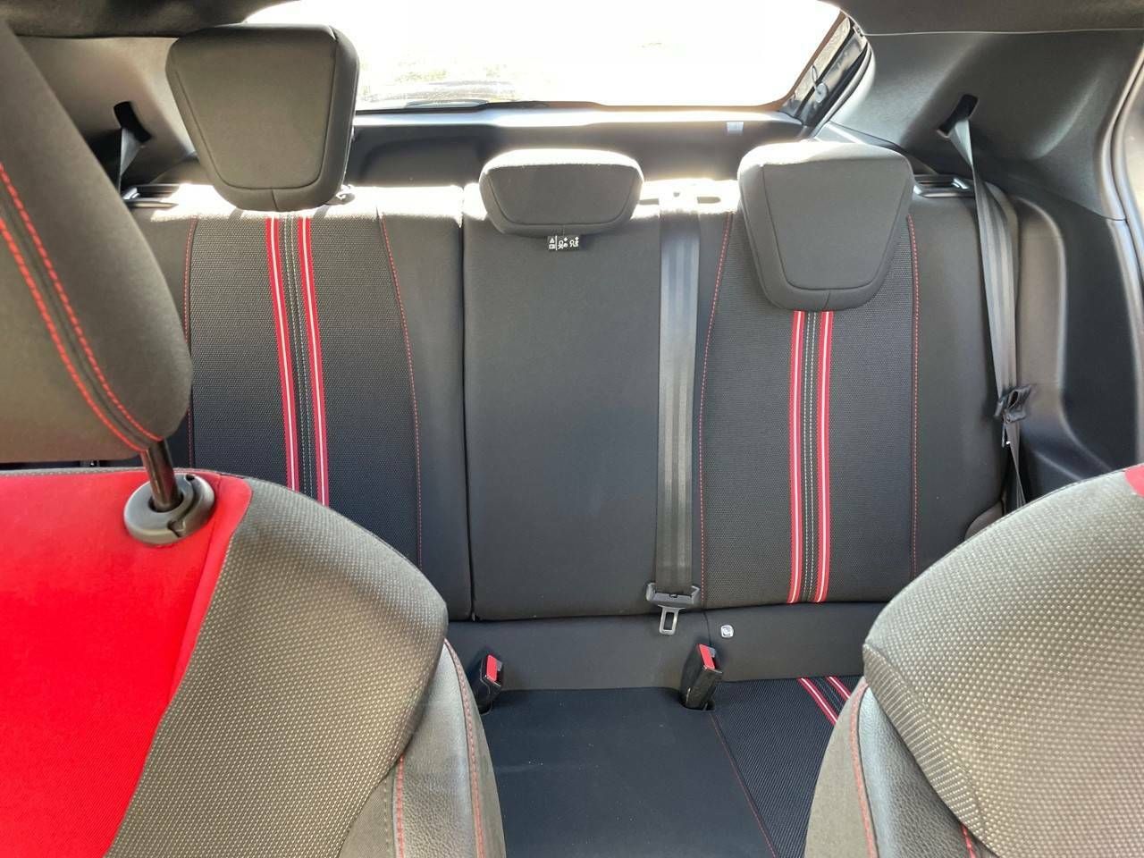 Foto Opel Corsa 18
