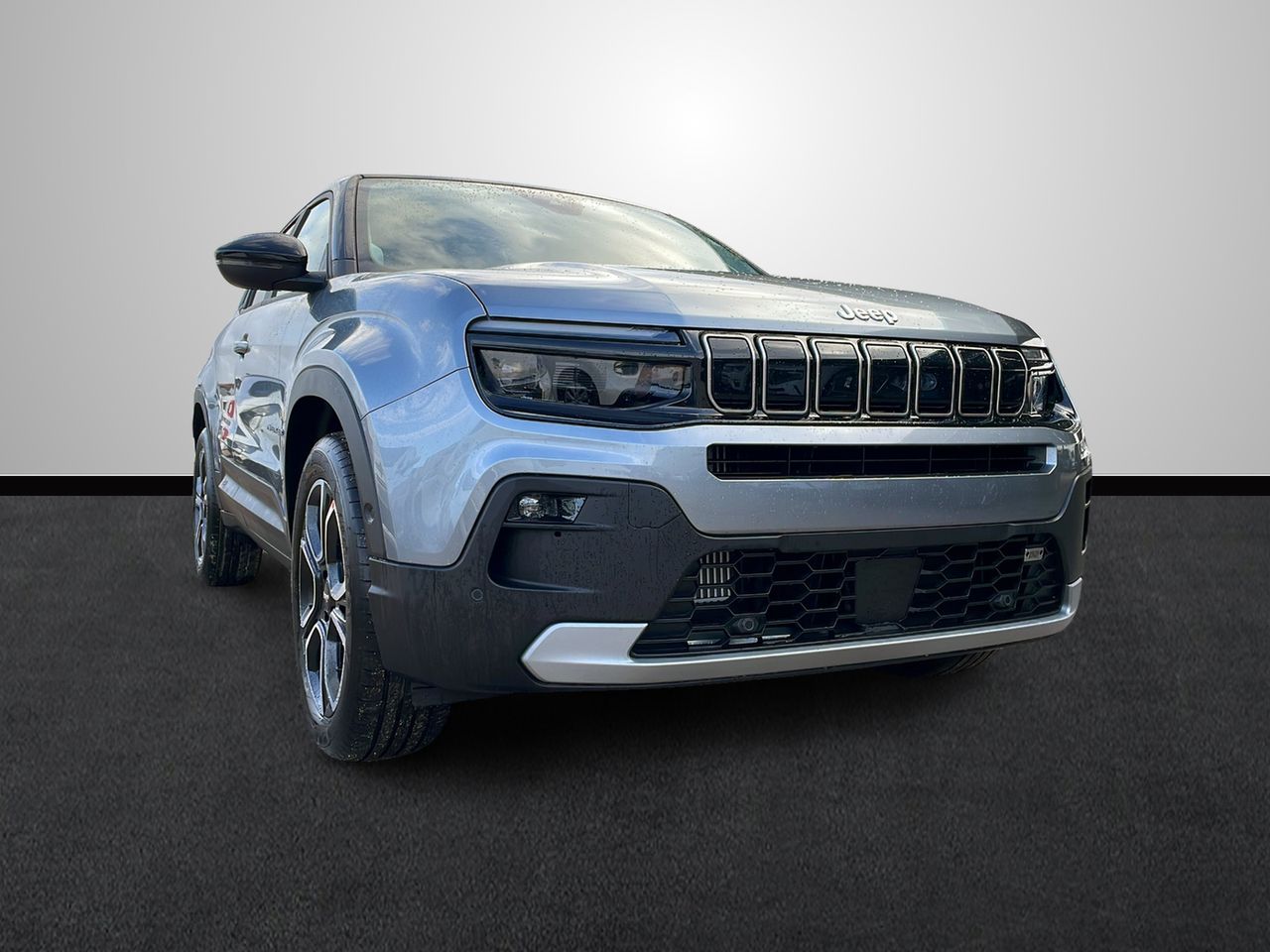 Foto Jeep Avenger 6