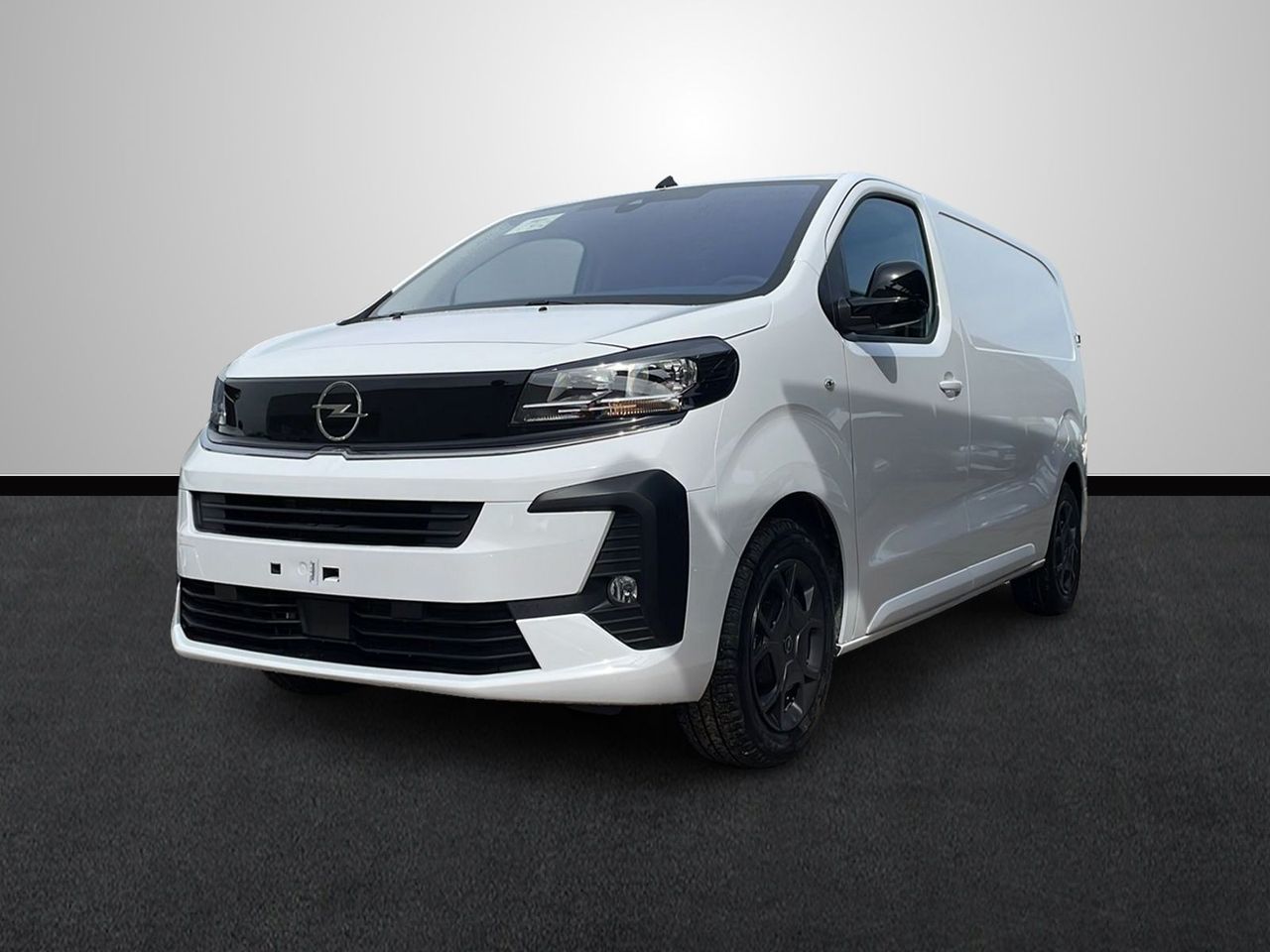 Foto Opel Vivaro 1