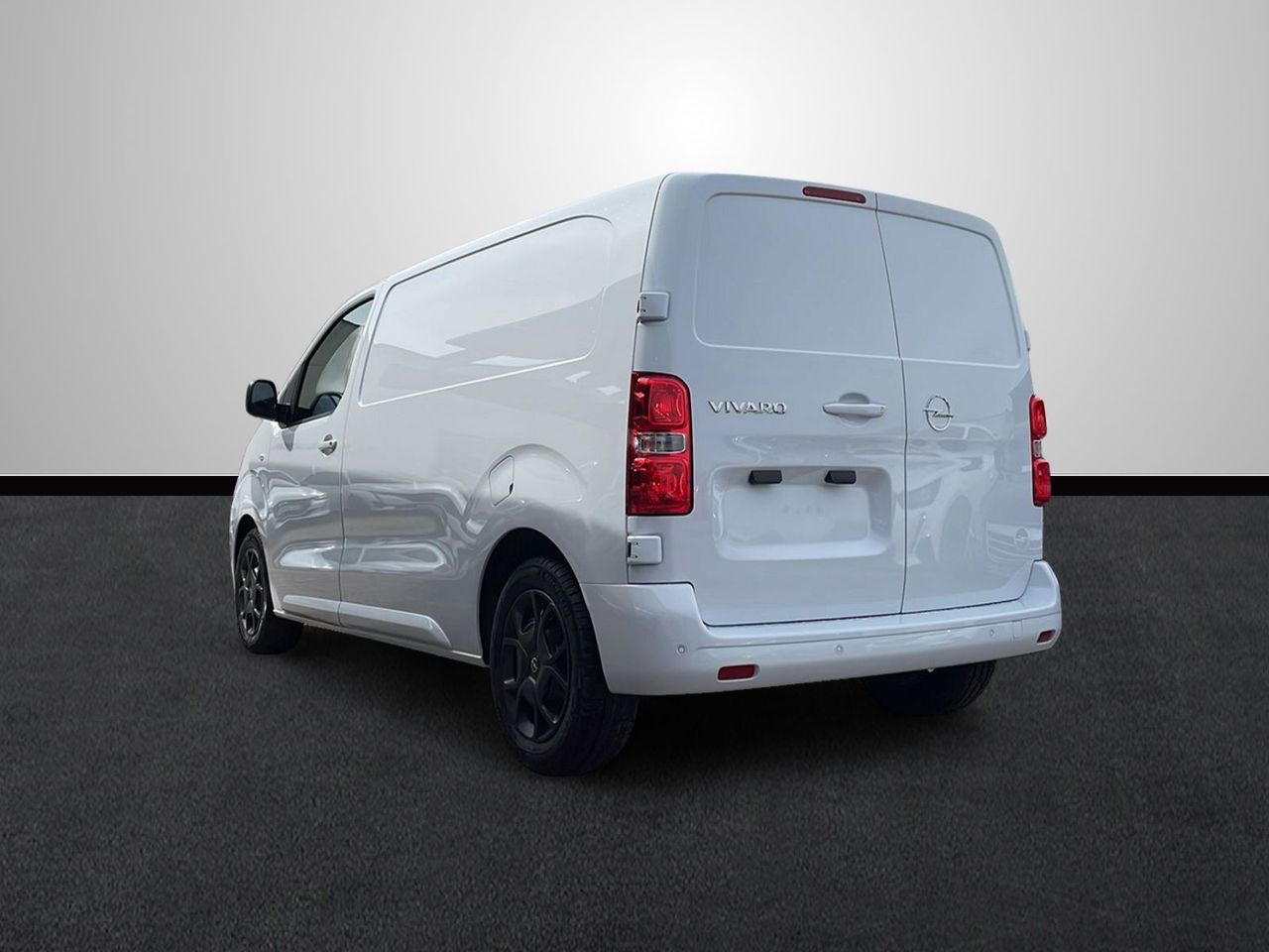 Foto Opel Vivaro 2
