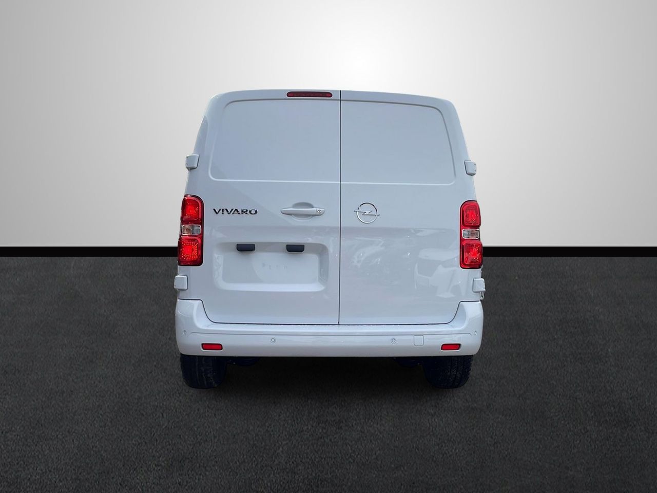 Foto Opel Vivaro 3