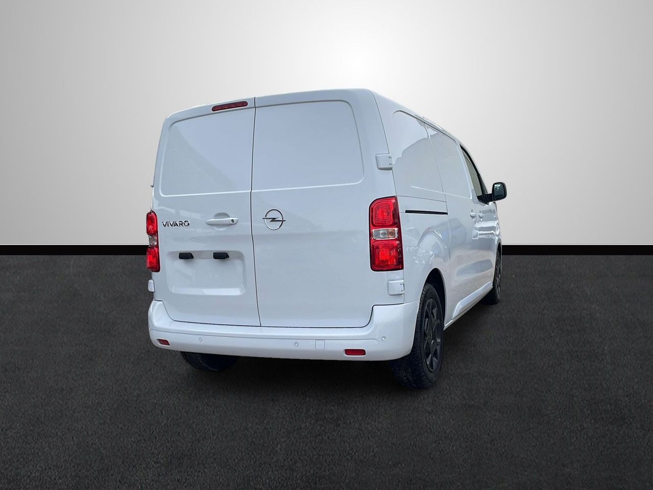 Foto Opel Vivaro 4