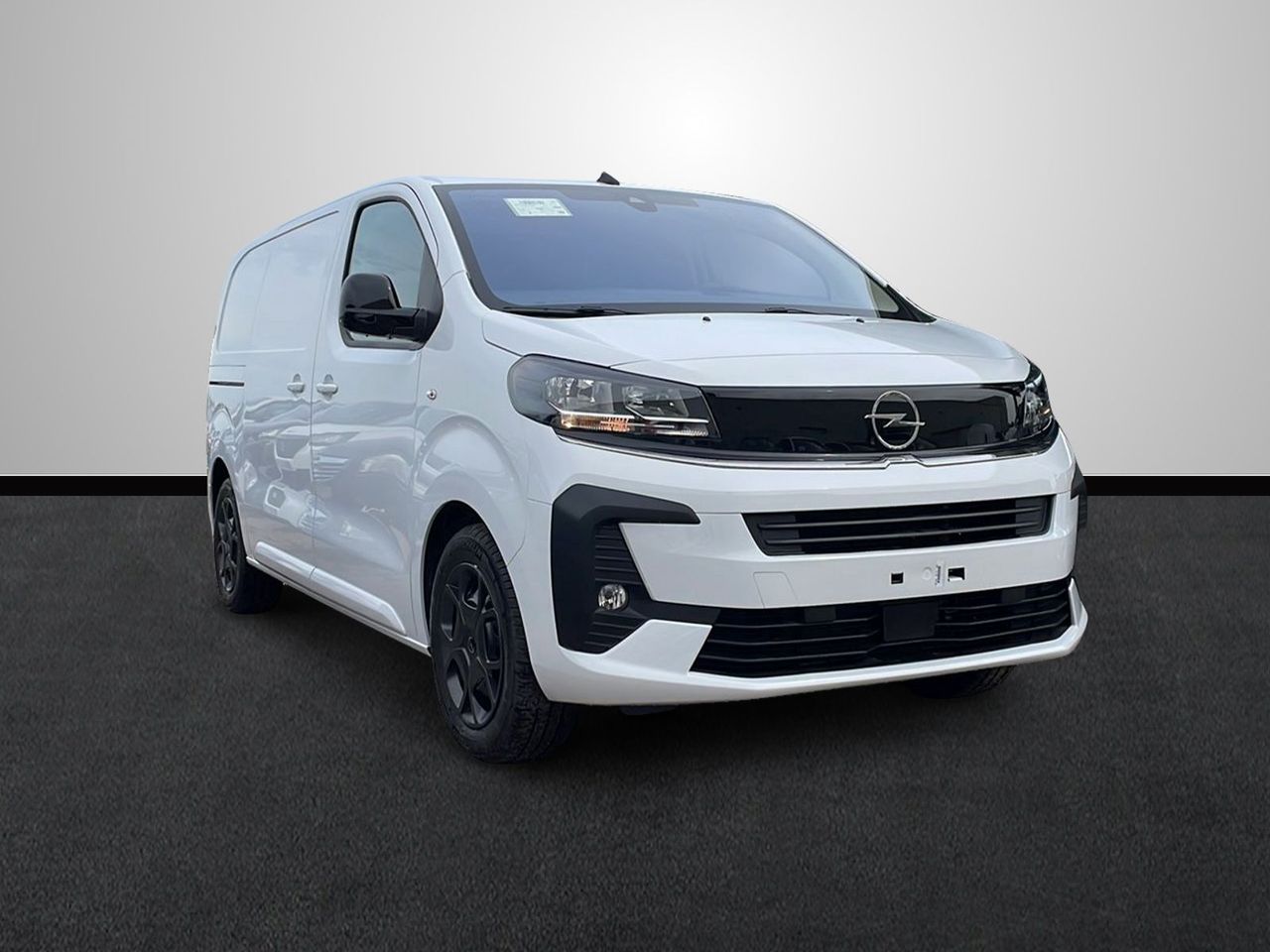 Foto Opel Vivaro 5