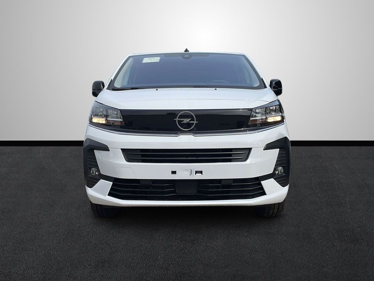 Foto Opel Vivaro 6