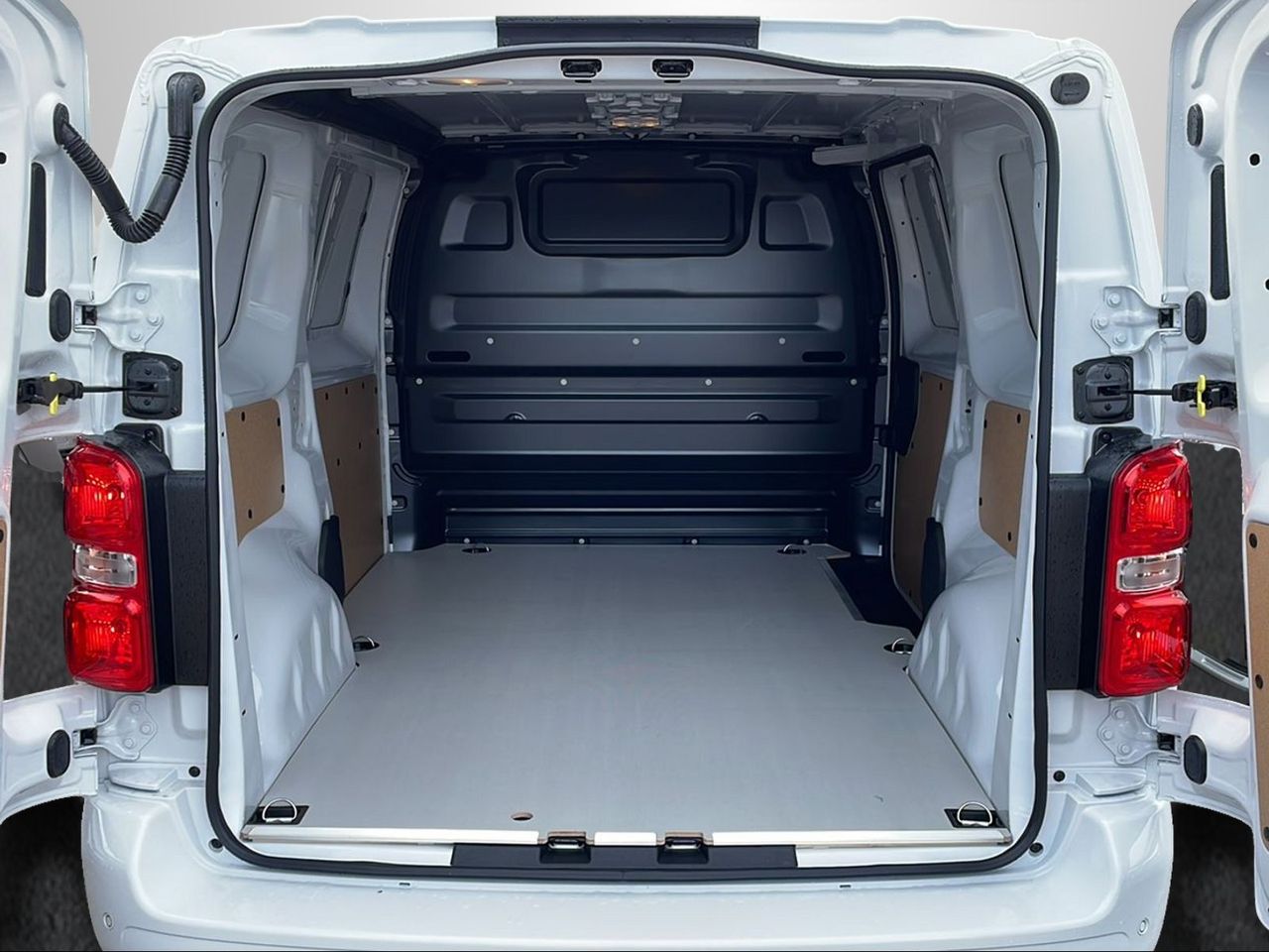 Foto Opel Vivaro 8