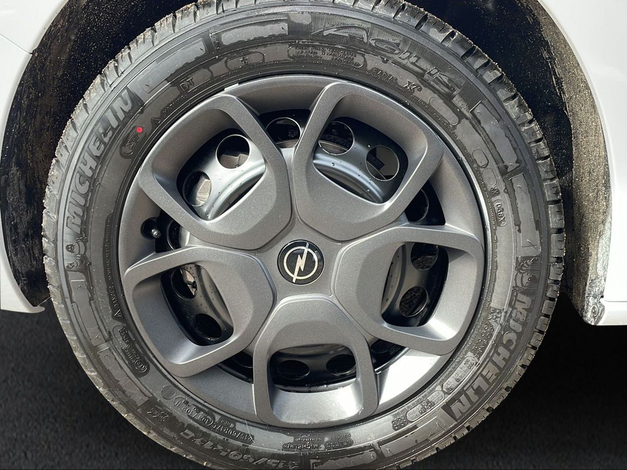 Foto Opel Vivaro 9