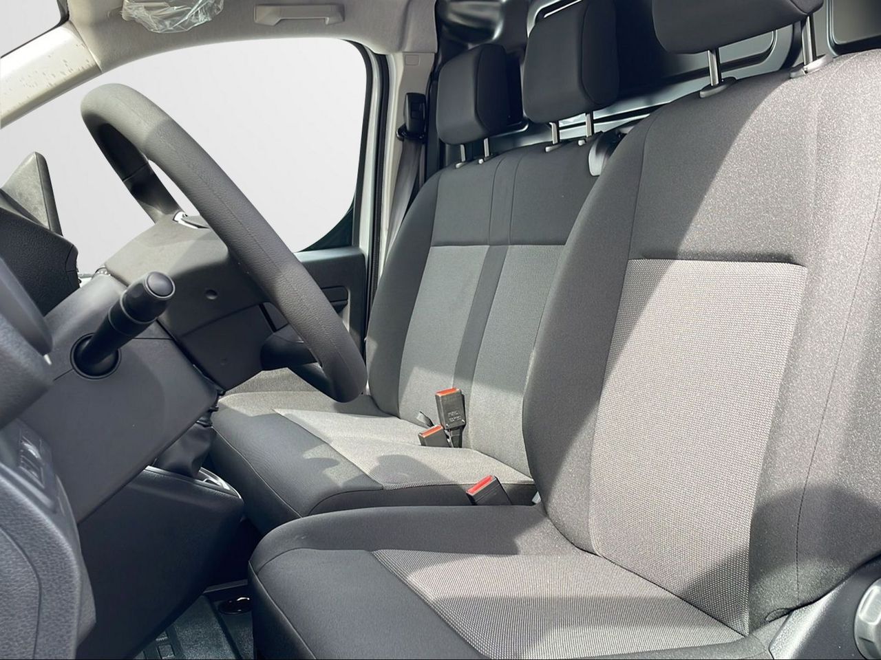 Foto Opel Vivaro 10