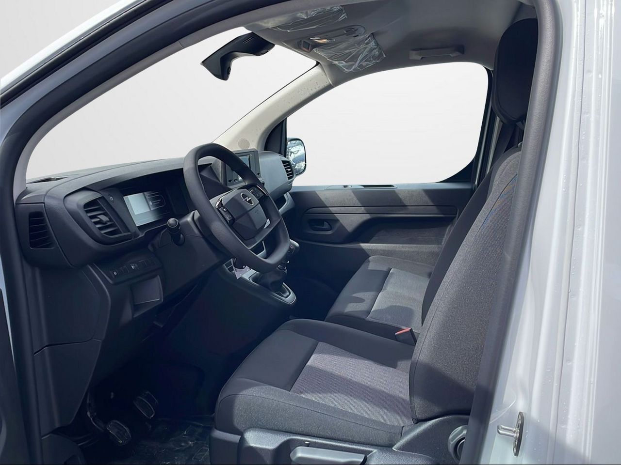 Foto Opel Vivaro 11