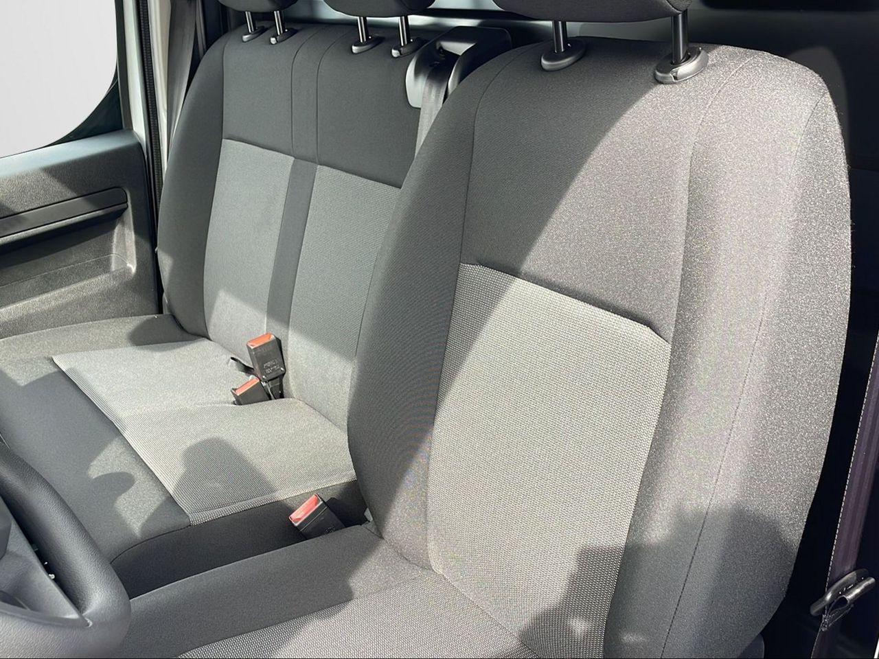 Foto Opel Vivaro 13