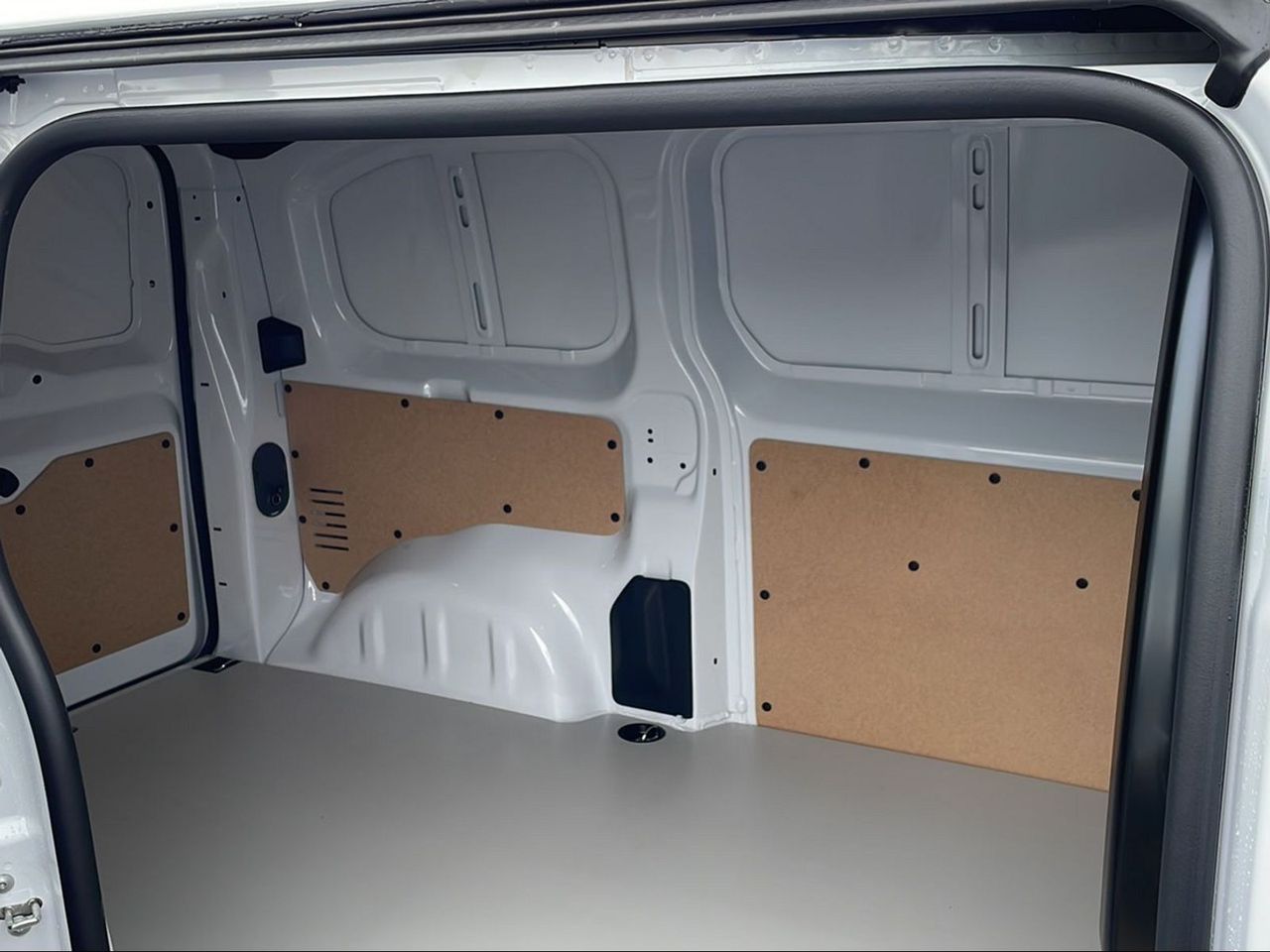 Foto Opel Vivaro 14