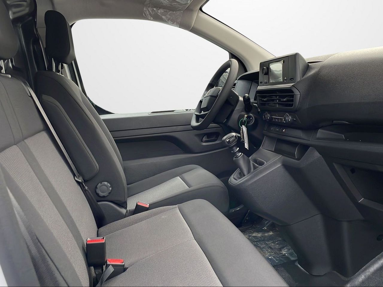 Foto Opel Vivaro 16