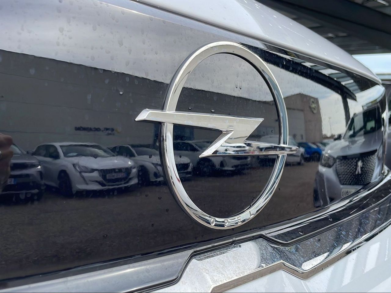 Foto Opel Vivaro 21