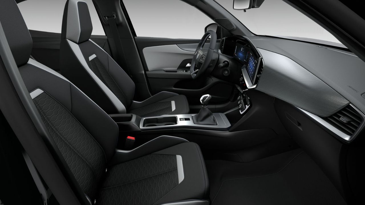 Foto Opel Mokka 6