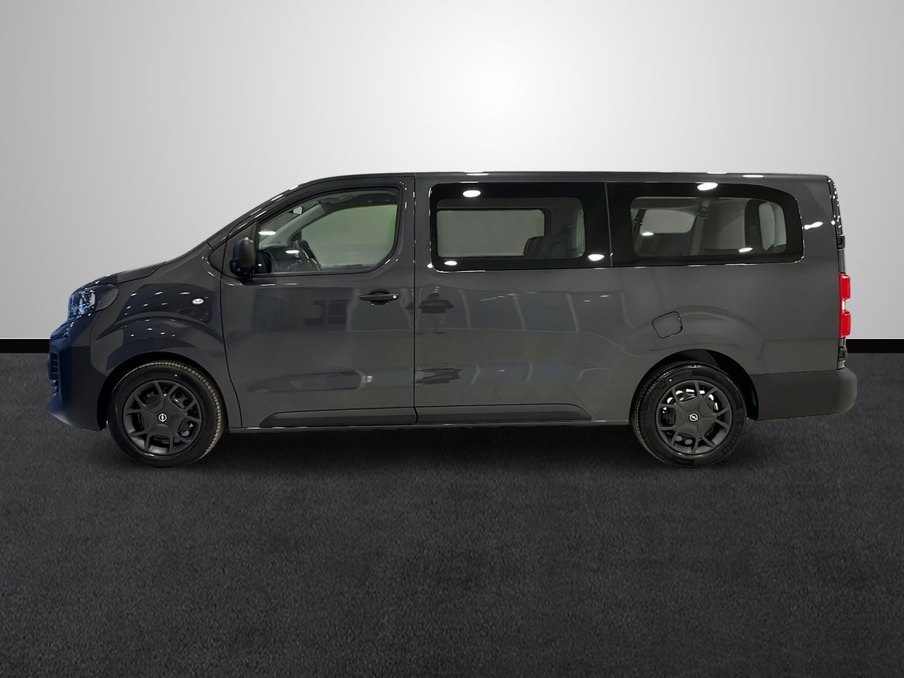 Foto Opel Vivaro 2