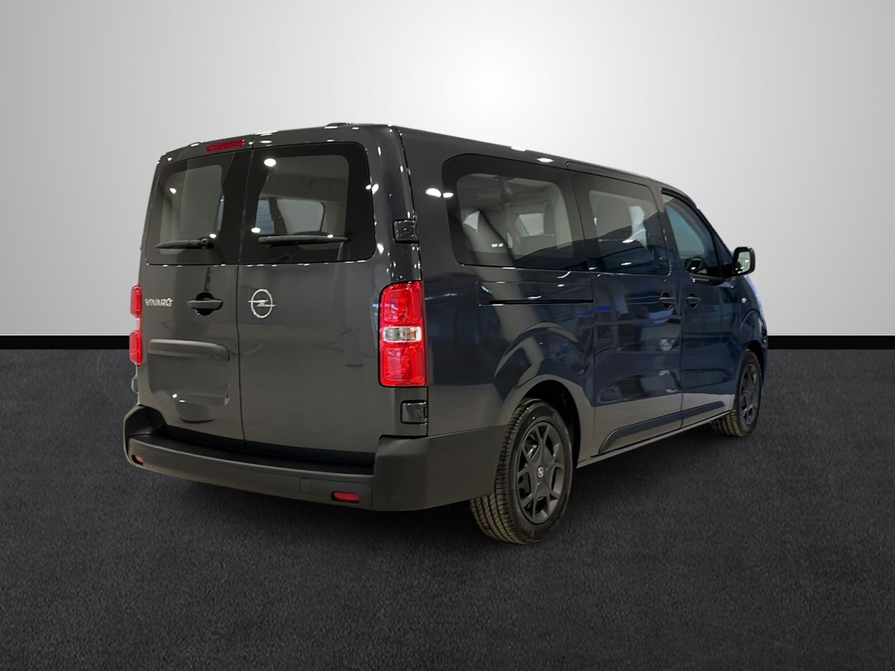 Foto Opel Vivaro 5