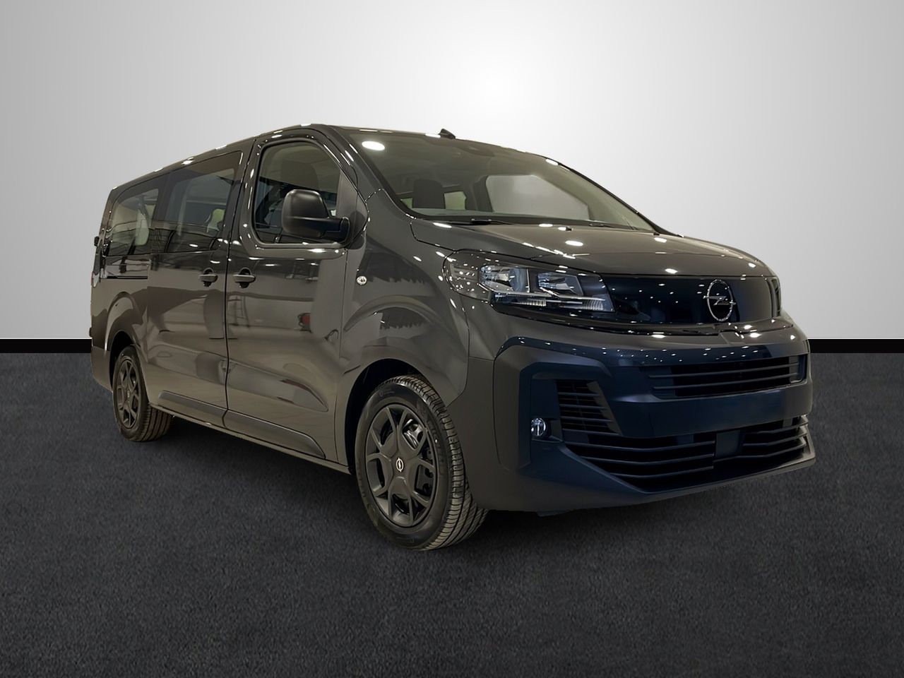 Foto Opel Vivaro 6
