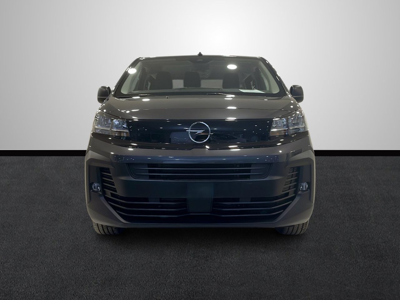 Foto Opel Vivaro 7