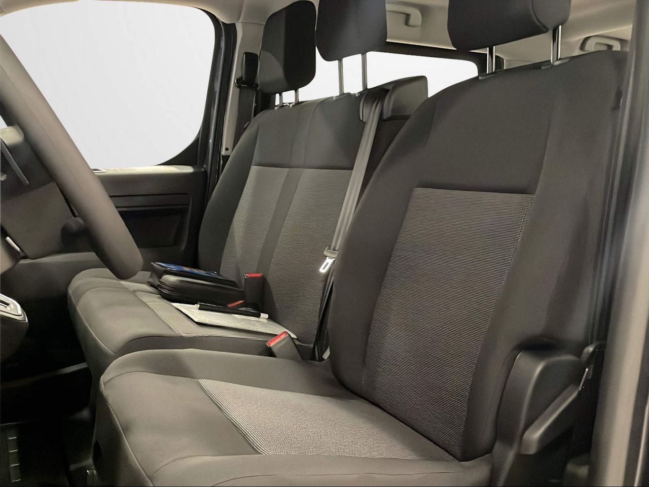 Foto Opel Vivaro 10