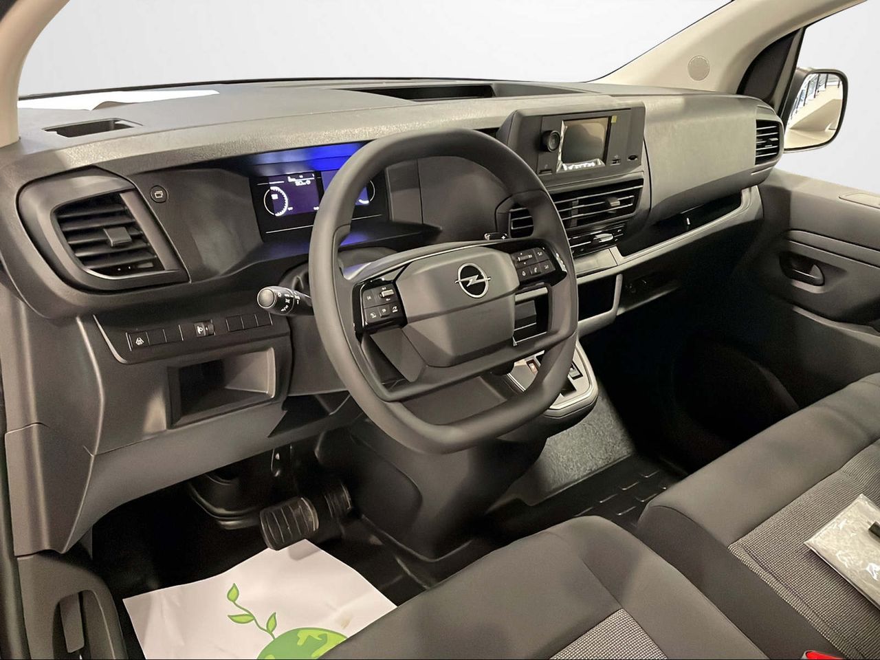 Foto Opel Vivaro 12
