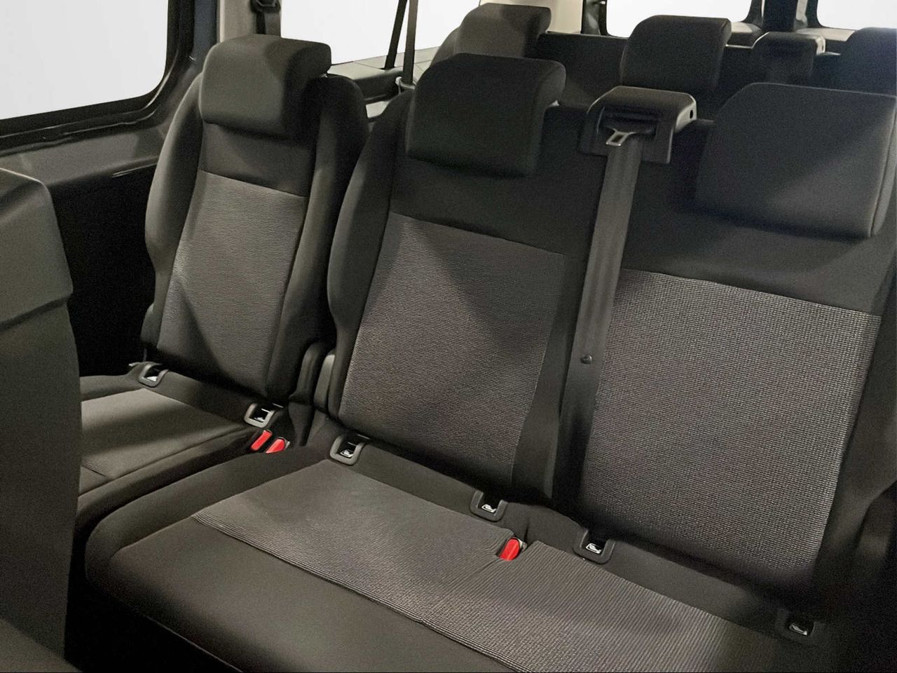 Foto Opel Vivaro 13