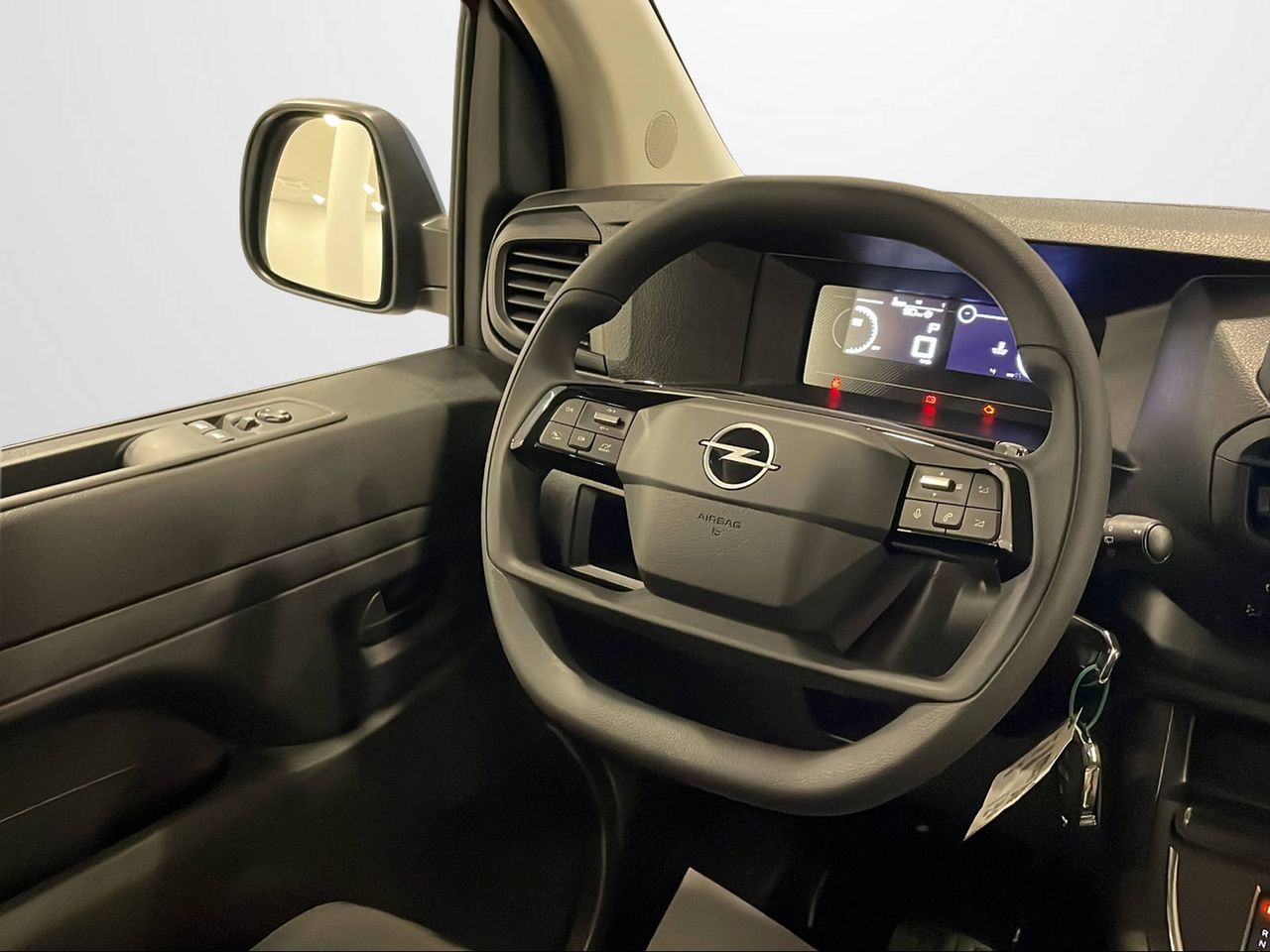 Foto Opel Vivaro 18