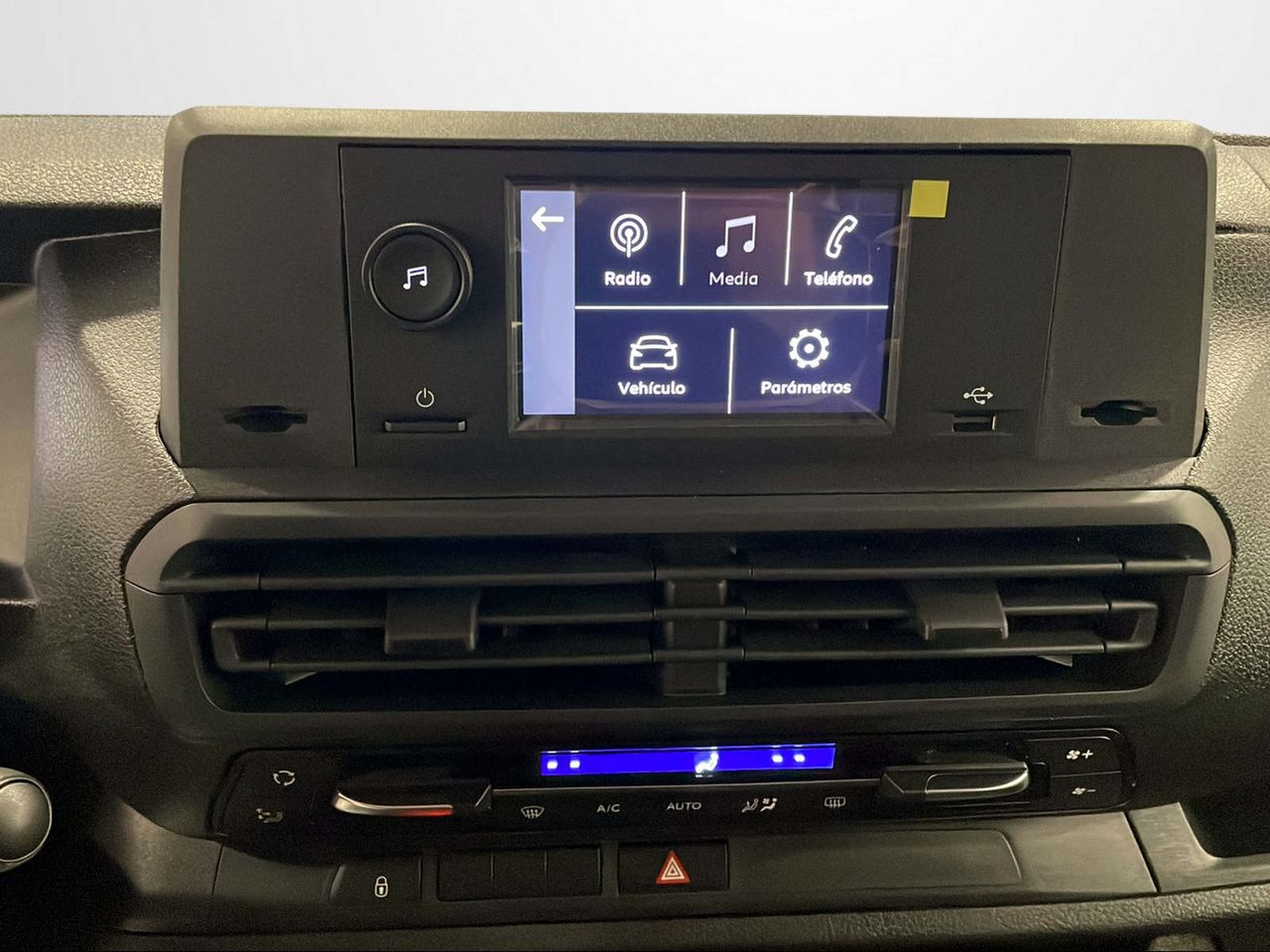 Foto Opel Vivaro 19
