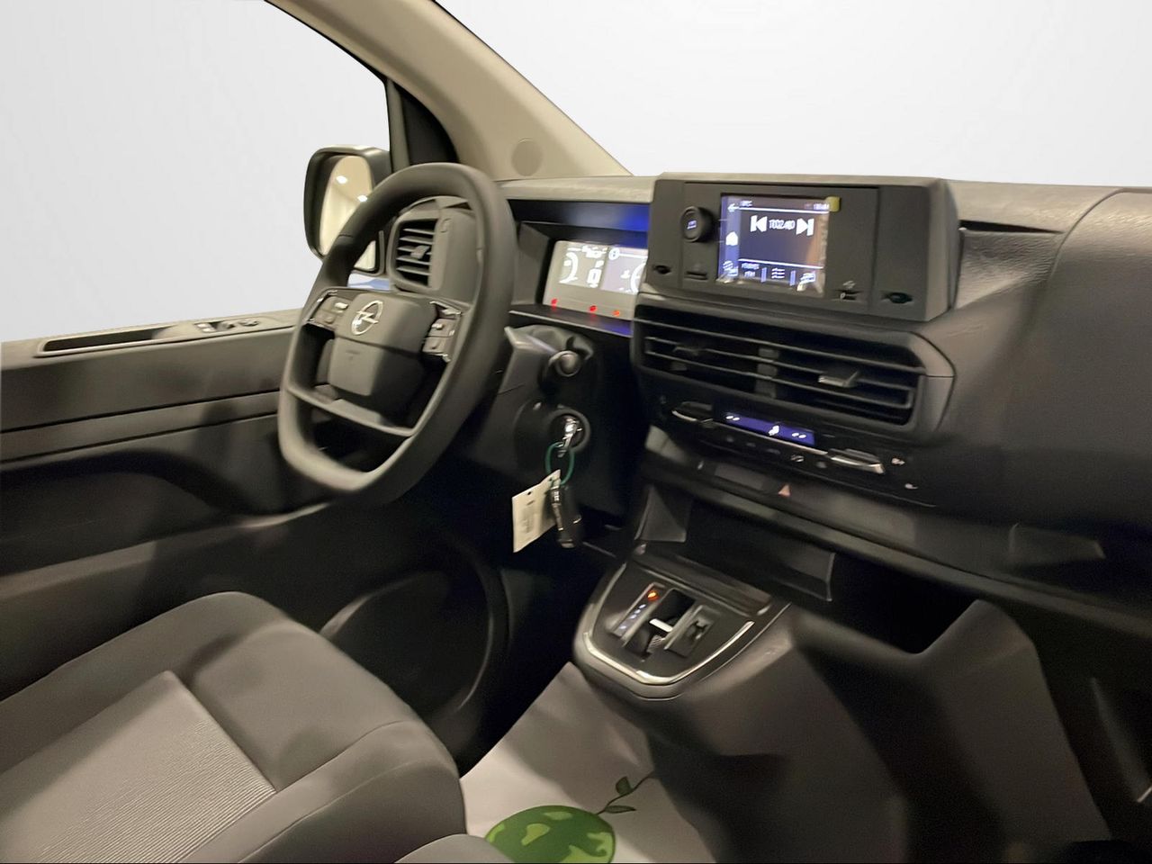 Foto Opel Vivaro 20