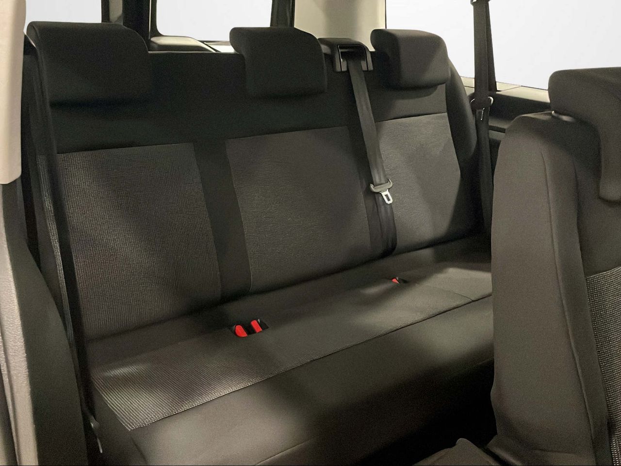 Foto Opel Vivaro 21