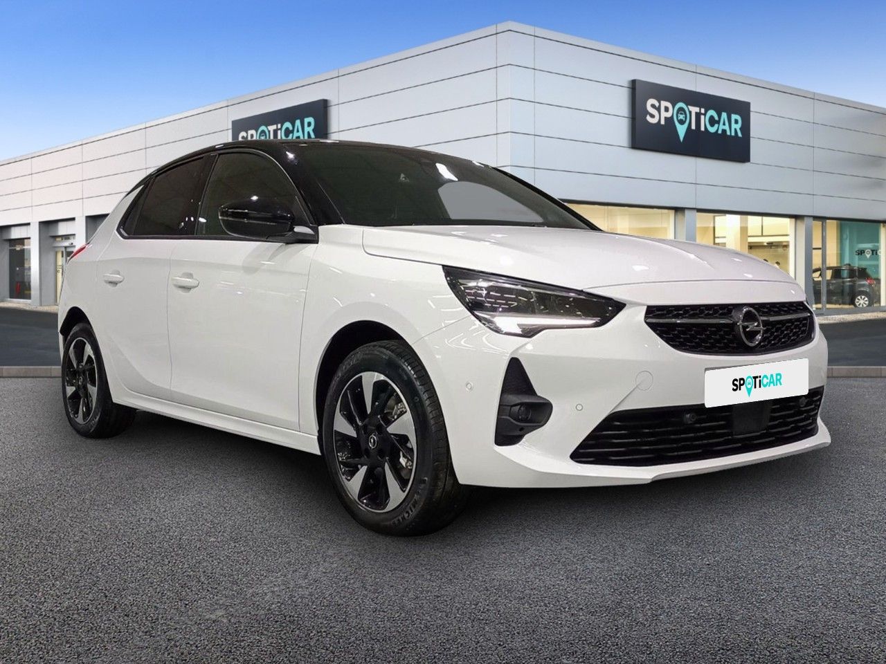Foto Opel Corsa 8
