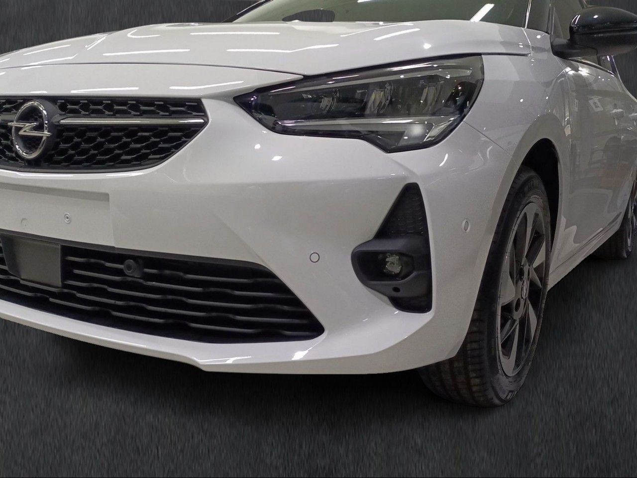 Foto Opel Corsa 9