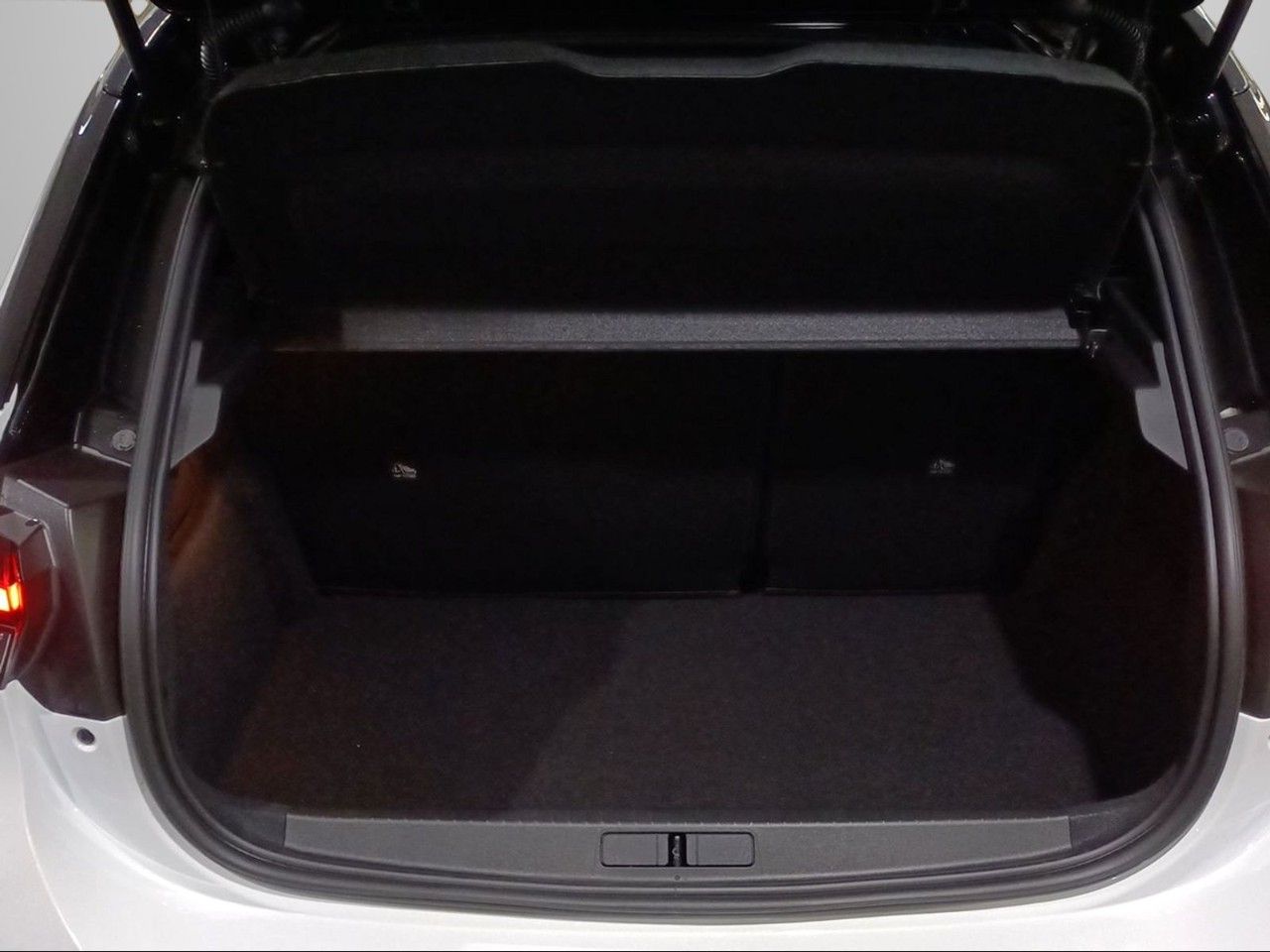 Foto Opel Corsa 10