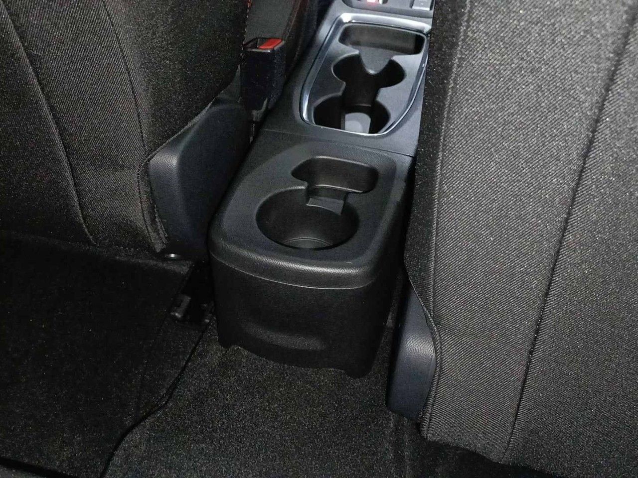 Foto Opel Corsa 15