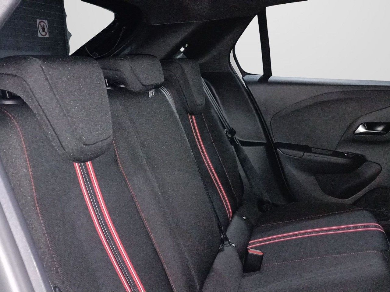 Foto Opel Corsa 16