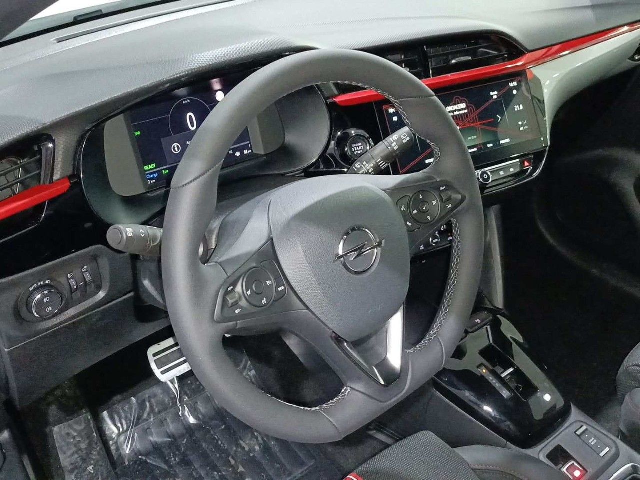 Foto Opel Corsa 22