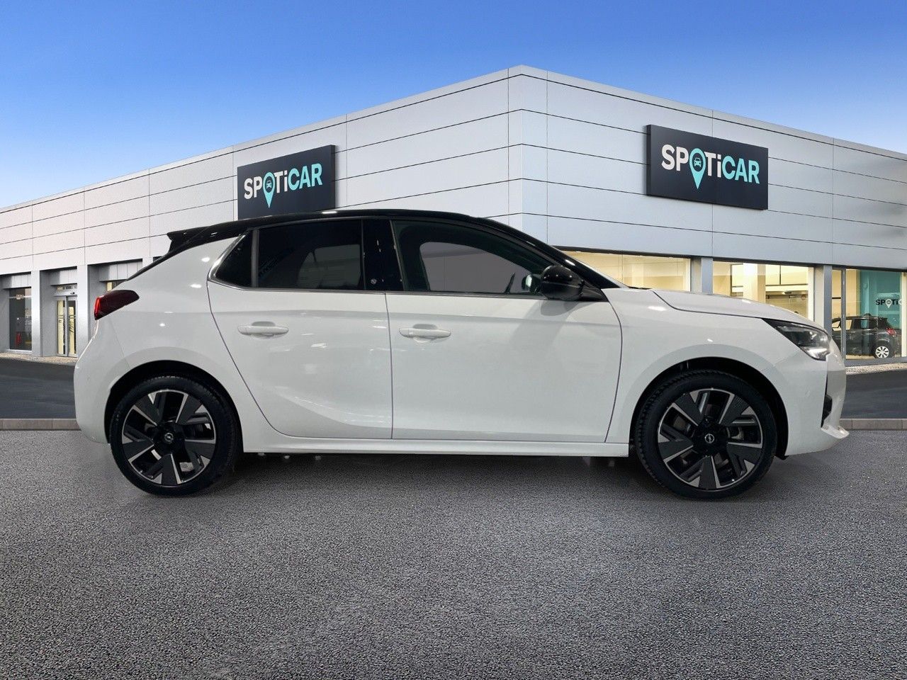 Foto Opel Corsa 4