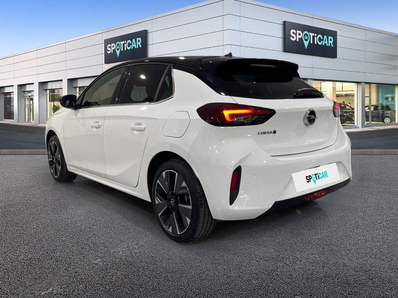 Foto Opel Corsa 5