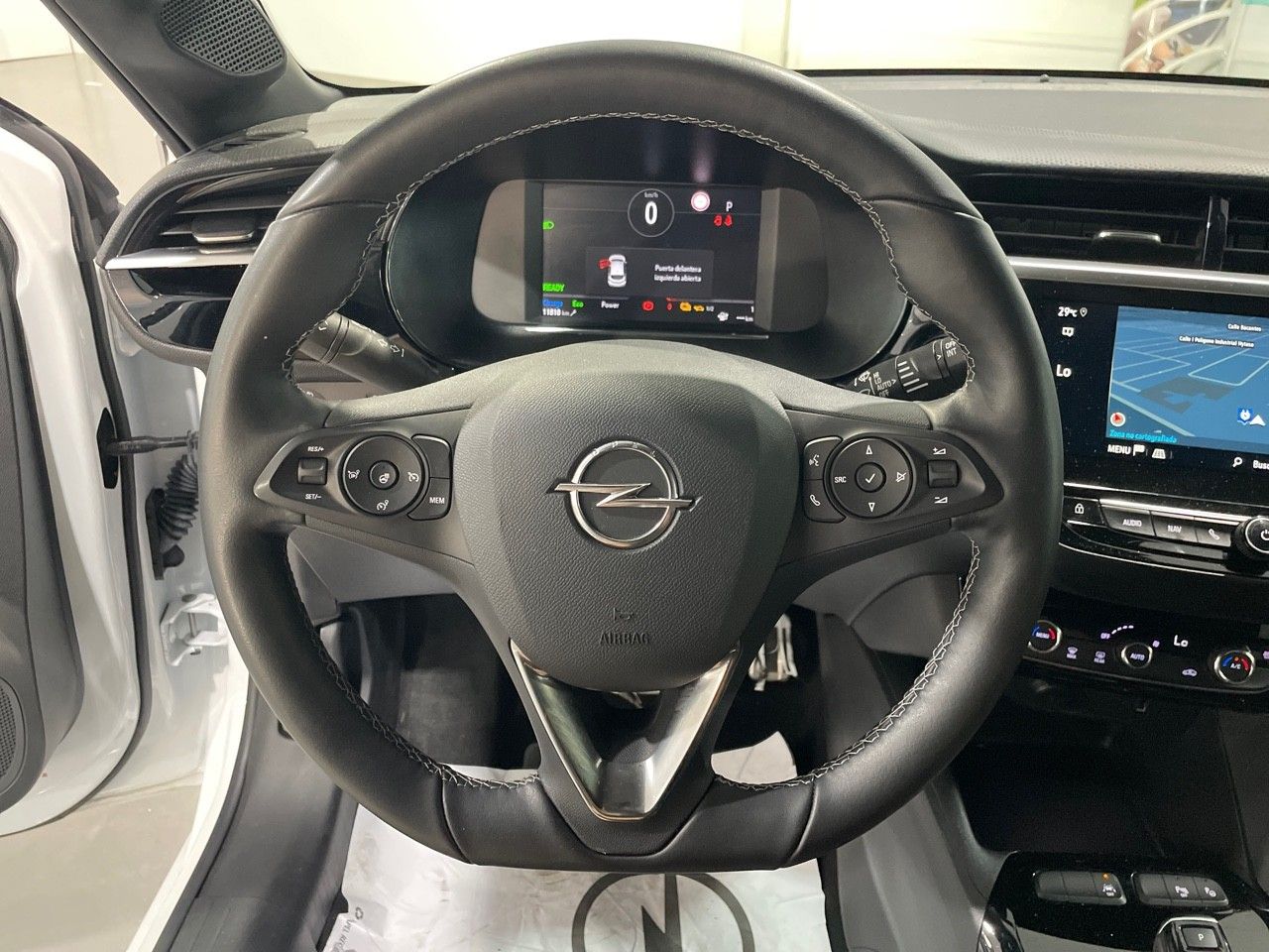 Foto Opel Corsa 7