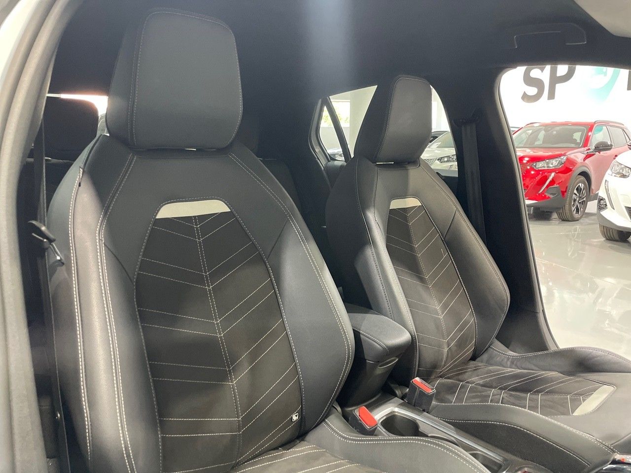 Foto Opel Corsa 8