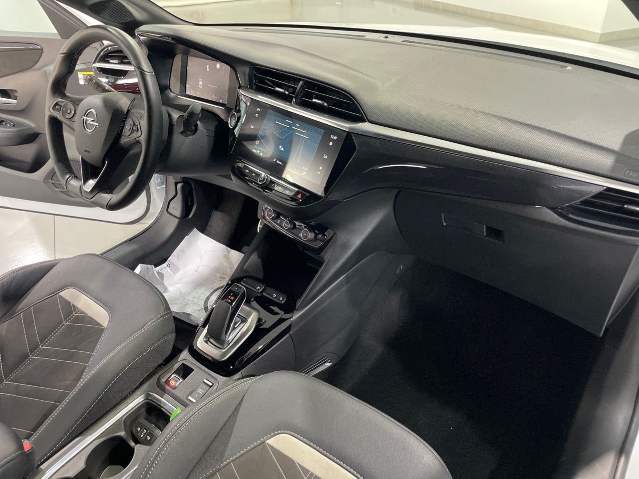 Foto Opel Corsa 9