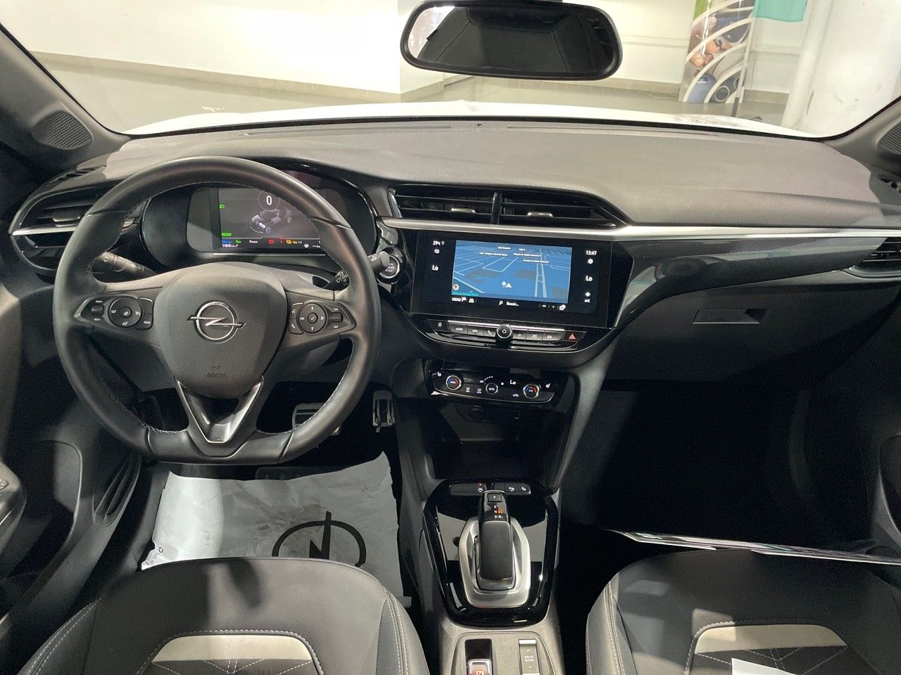 Foto Opel Corsa 11