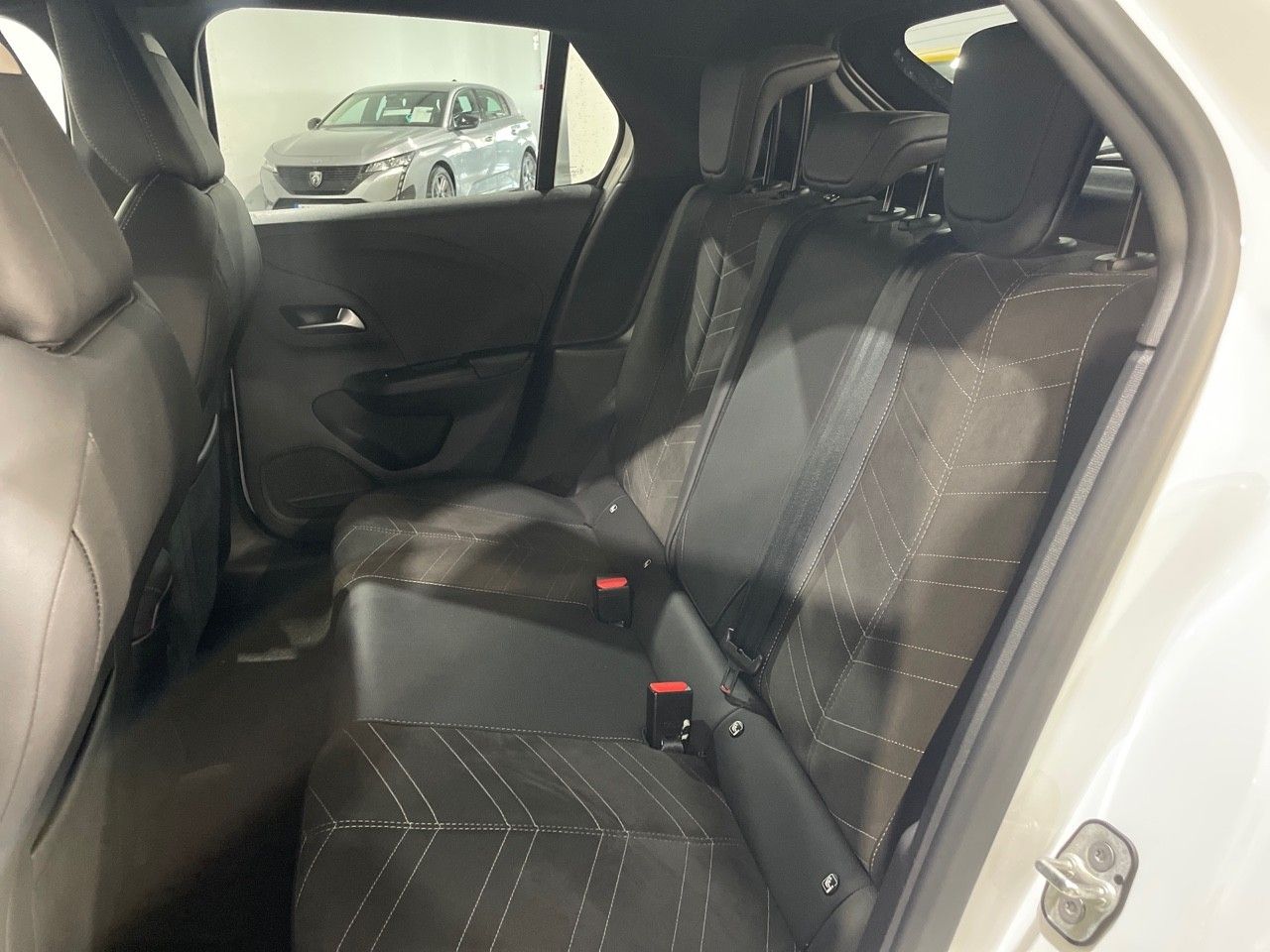 Foto Opel Corsa 13